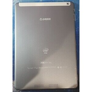 Teclast X98 Air 9.7 in. Tablet - Untested